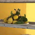 Bed & Breakfast La Terrazza Sul Mare Capri