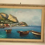 Bed & Breakfast La Terrazza Sul Mare