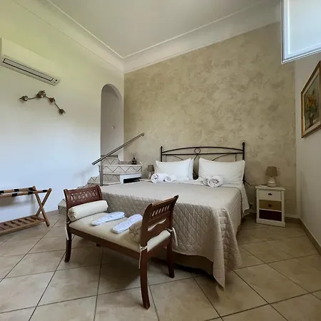 La Terrazza Sul Mare 4* Капри