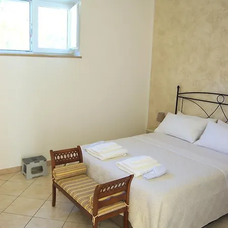 La Terrazza Sul Mare 4* Капри