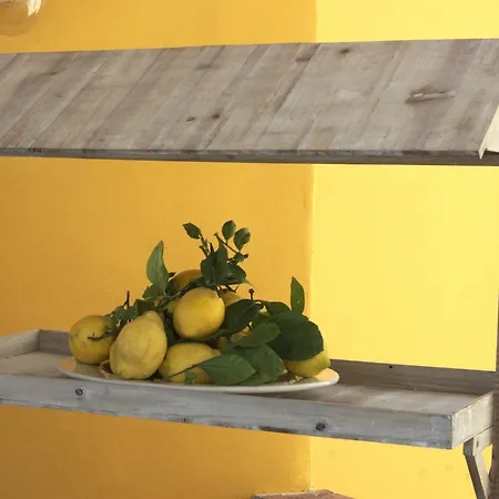 La Terrazza Sul Mare Капри