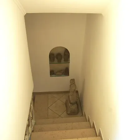 La Terrazza Sul Mare Отель типа 