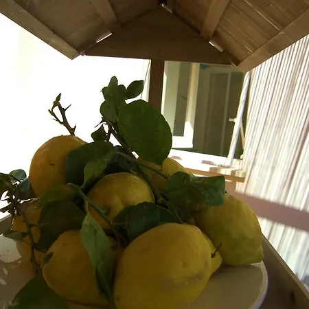 La Terrazza Sul Mare