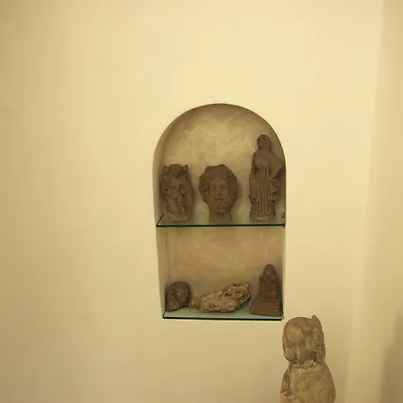 La Terrazza Sul Mare 4* Капри