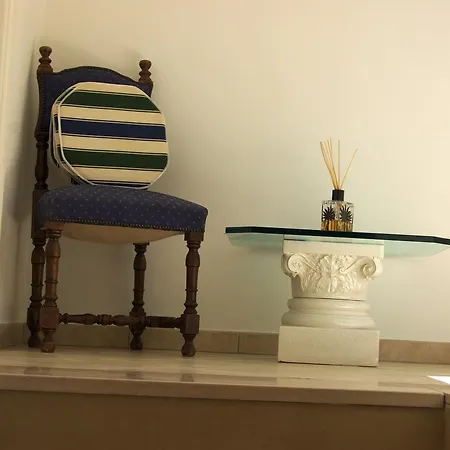 La Terrazza Sul Mare 4* Капри