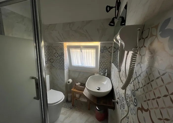 La Terrazza Sul Mare Bed & Breakfast Capri