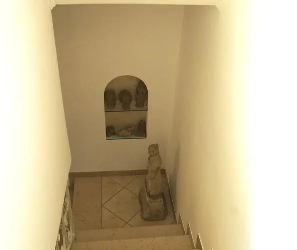 La Terrazza Sul Mare Bed & Breakfast 4*