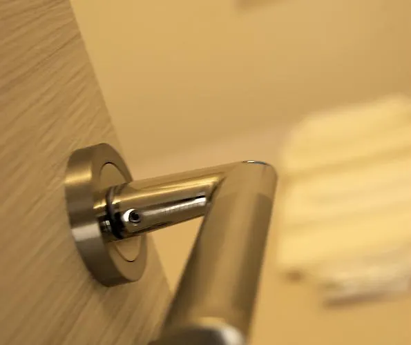 La Terrazza Sul Mare Bed & Breakfast