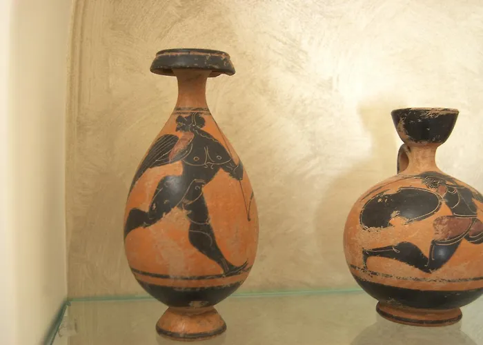 Bed & Breakfast La Terrazza Sul Mare Capri