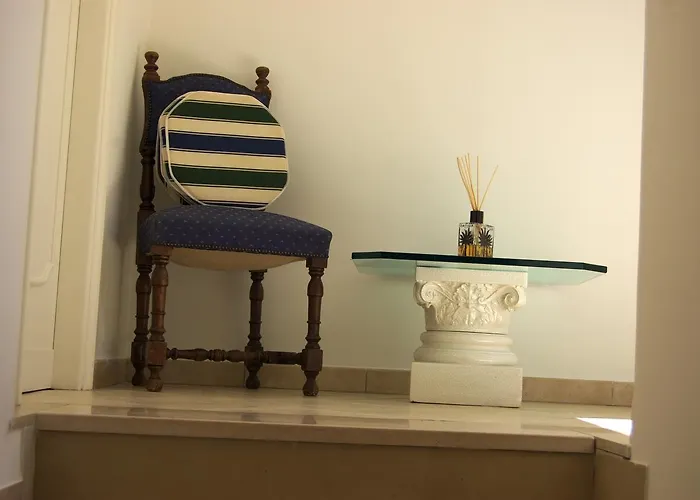 La Terrazza Sul Mare 4* Capri