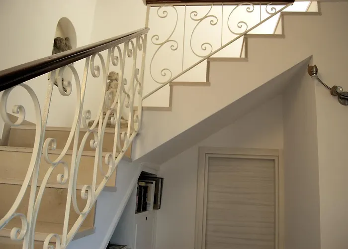 La Terrazza Sul Mare 4*